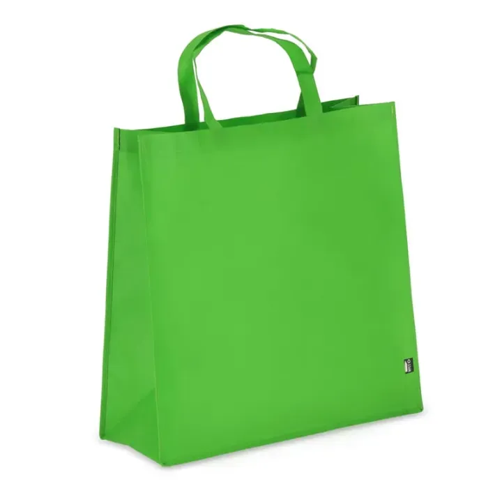 R-PET Carry bag non-woven 45 x 18 x 45cm 75g/m² - LT91329 (N0032)
